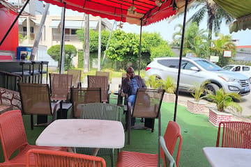 Sangria Bar Et Restaurant Abidjan
