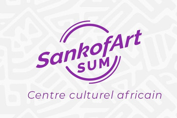 Sankofart SUM Abidjan