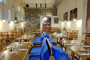 Sapori Alger