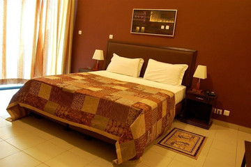 Sargal Hotel Dakar