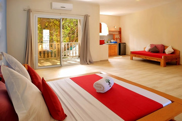 Sarimanok Antananarivo