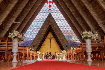 Sé Catedral Benguela