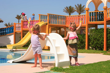 Seabel Rym Beach Tunis
