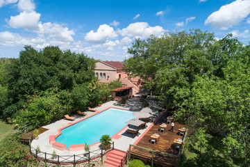 Sedia Hotel Maun