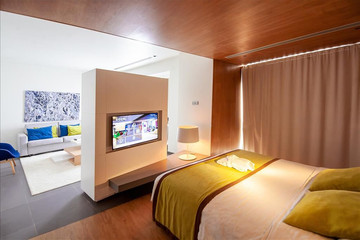 Seen hotel abidjan plateau Abidjan