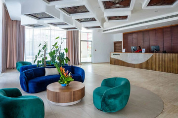 Seen ranhotel (ran hotel) Bouaké