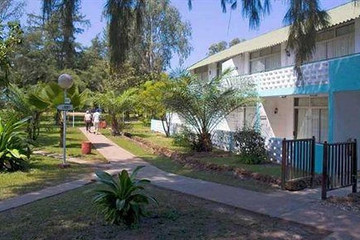 Senegambia Hotel Banjul