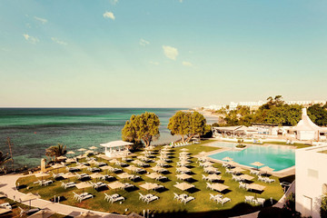 Sentido Le Sultan Hammamet