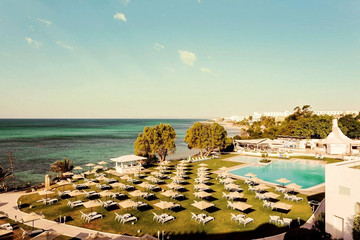 Sentido Le Sultan Hammamet