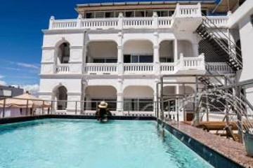 Sentrim castle royal hotel Mombasa
