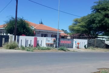 Serenity Lodging Bed And Breakfast Gaborone