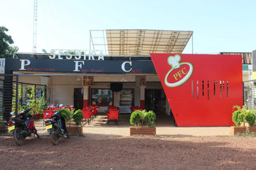 SESSIKA Ouagadougou