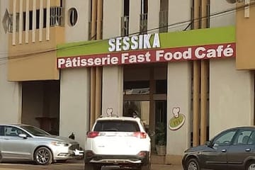 Sessika PFC (Ouaga 2000) Ouagadougou