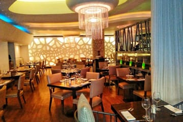 Seven Seafood & Grill Abc Nairobi