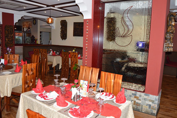 Shangrila Restaurant Nairobi
