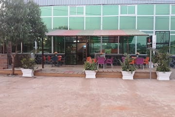 Shangrila Yaoundé
