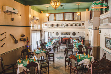 Shehnai Restaurant Mombasa
