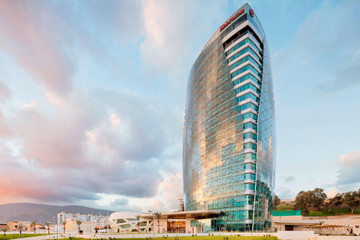 Sheraton Annaba Hotel Annaba