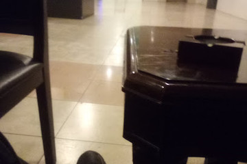 Shooters N Dips At Panari Hotel Nairobi