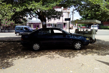 Shrempy Abidjan