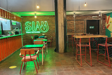 Siam Thai Restaurant Nairobi