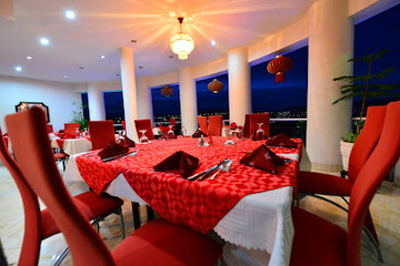 Silk Chinese Kigali