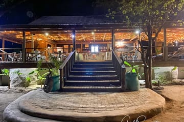 Sitatunga Camp Maun