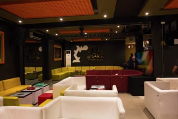 SMART NIGHT CLUB Cotonou