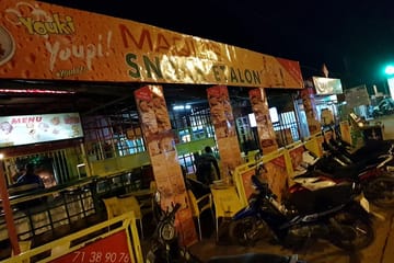 SNACK ETALON Ouagadougou