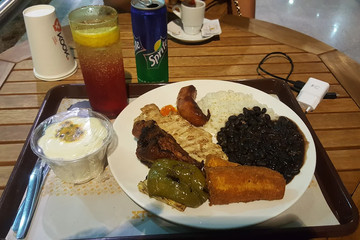 Só Peso - Atrium Nova Vida Luanda