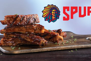 Soaring Eagle Spur Nairobi