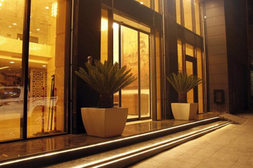 Sofi Hotel Oran Oran