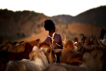 South Omo Valley Tribes And Bale National Park 10 Days Addis Ababa