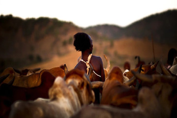 South omo valley tribes and bale national park 10 days Addis Ababa