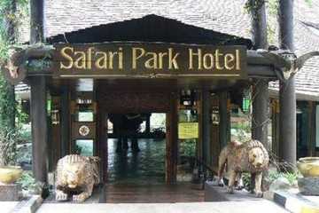 Southern Palms Beach Resort Diani Beach