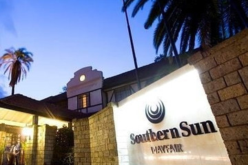 Southern Sun Mayfair Nairobi Nairobi