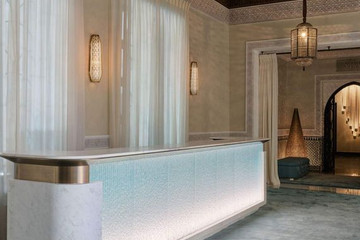 Spa De La Mamounia Marrakech