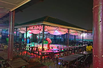Sport Bar Ouagadougou