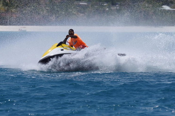 Sports nautiques à Zanzibar Zanzibar