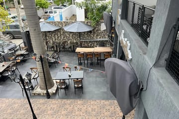 Sprinkles 365 Cotonou