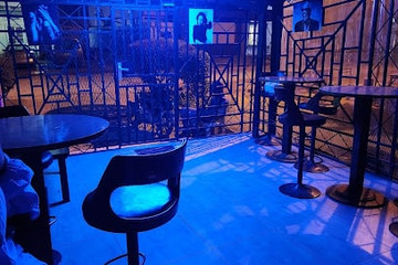 Squat Abidjan