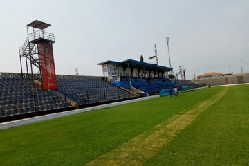 Stadium Inter Club de Angola Luanda