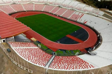 Stadium(19 May 1956) Annaba