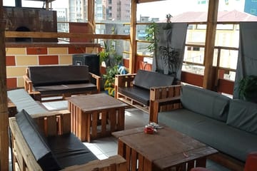STAR PIZZA Cotonou