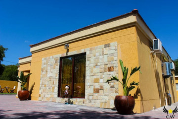 Staymorr Boutique Guest House Maun