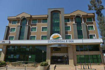 Summerdale Inn Nairobi