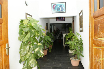 Sun Set Hotel Abidjan