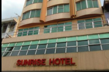 Sunrise Hotel Nairobi