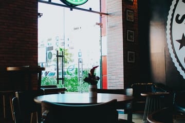 Sunstar Coffee Annaba