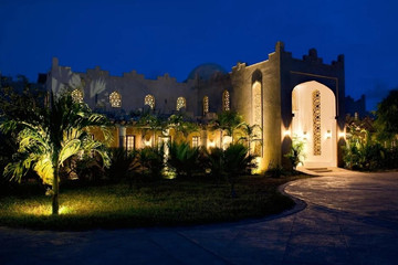 Swahili Beach Resort Diani Beach